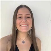 Profesora particular de inglés todos los niveles